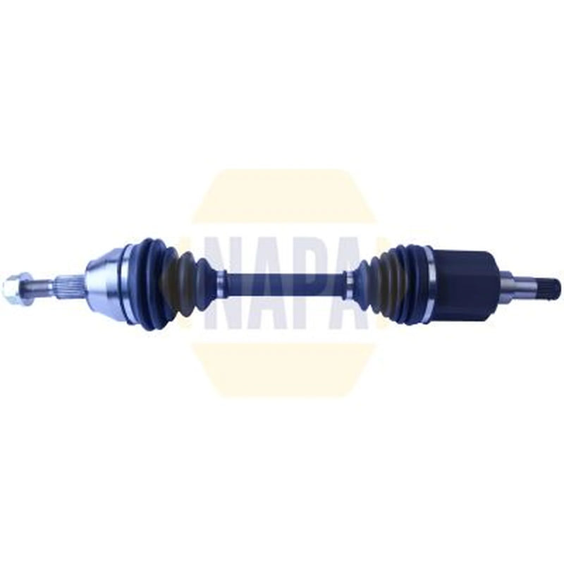 NAPA CV Drive Shaft Driveshaft Front Left NDS1051L