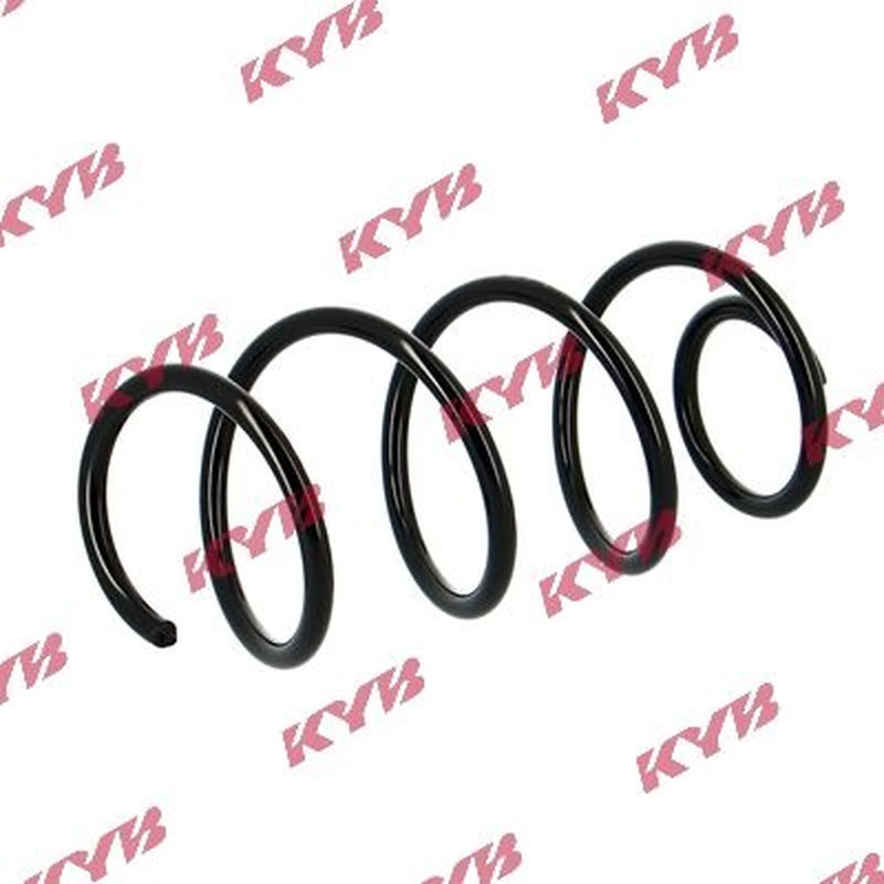 KYB Front Suspension Coil Spring RA3480