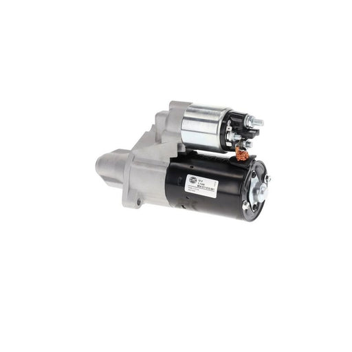 Hella Starter Motor 12V 1.1kW 10 Teeth 8EA 011 612-681