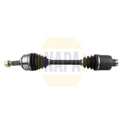 NAPA CV Drive Shaft Driveshaft Front Right NDS1394R