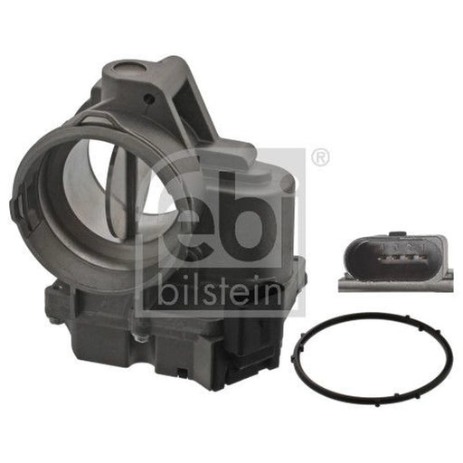 Febi Electronic Throttle Body Assembly 46129