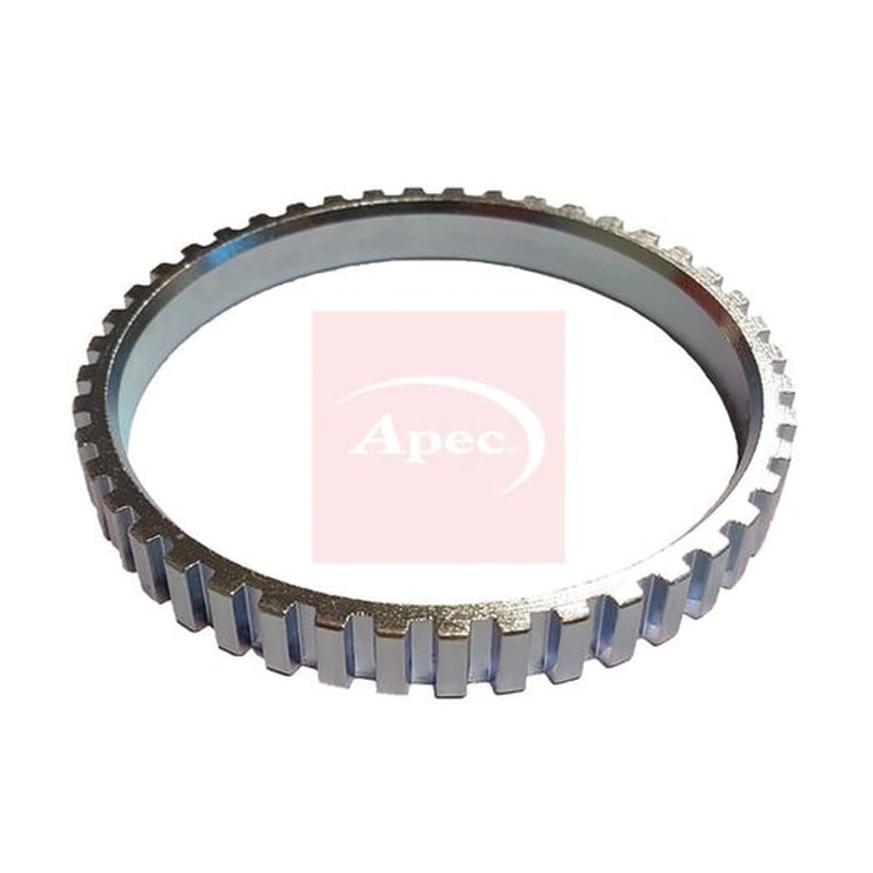 Apec ABS Sensor Ring Front Right ABR106