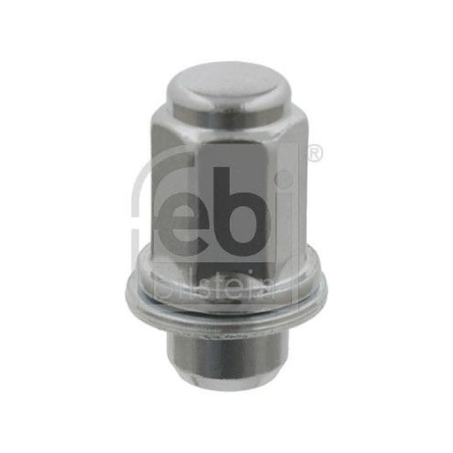 Febi Wheel Nut Rear 46662