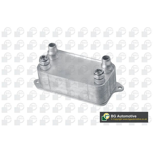 BGA Automatic Gearbox Oil Cooler CO5604
