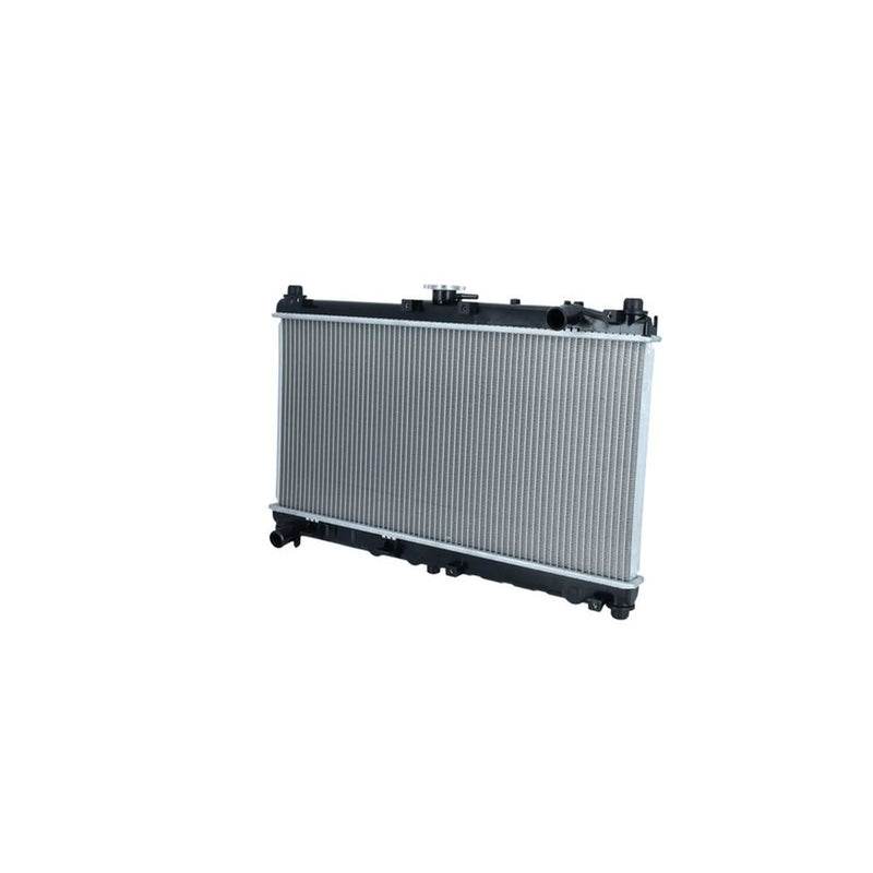 NRF Engine Radiator 53317