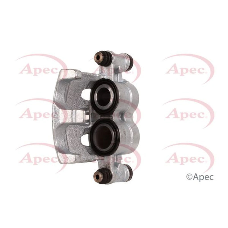Apec Brake Caliper Assembly Front Left LCA588