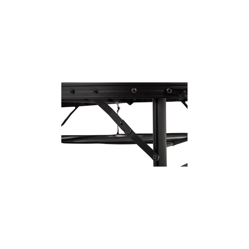 Bo-Camp Industrial Collection Table Woodbine Case 100 x 70cm - Bo-Camp - Van Life Living