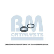 BM Catalysts Exhaust Pipe Mounting Kit FK50198A