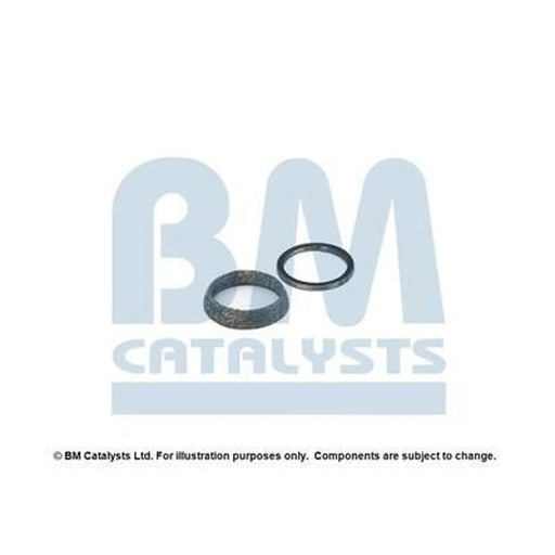 BM Catalysts Exhaust Pipe Mounting Kit FK50198A