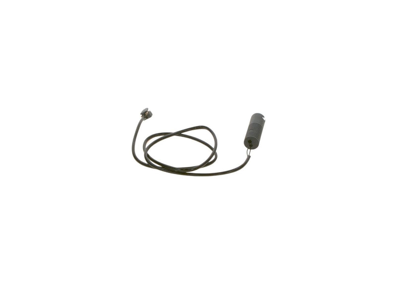 Bosch Brake Pad Wear Sensor 1987474926