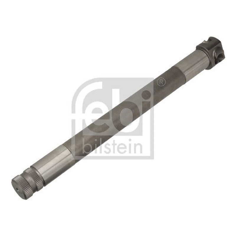 Febi Drum Brake Brake Shaft OD Rear Right 188173