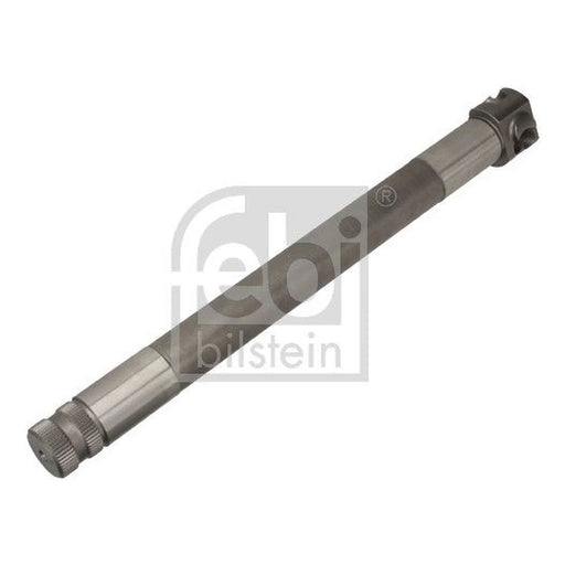Febi Drum Brake Brake Shaft OD Rear Right 188173