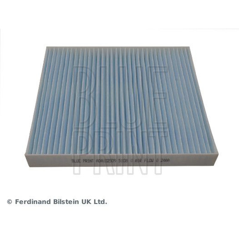 Blue Print Cabin Air Filter (Pollen Filter) ADA102509