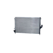 NRF Engine Radiator 53092