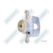 Apec Brake Caliper Assembly Front Right BCA1670E