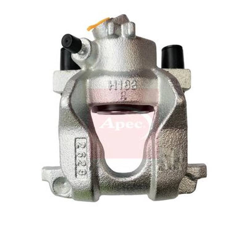 Apec Brake Caliper Assembly Front Right RCA1553N