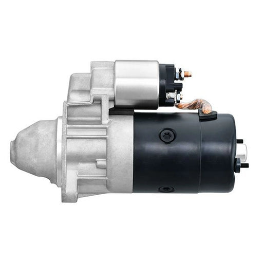 Hella Starter Motor 12V 2.2kW 9 Teeth 8EA 015 642-411
