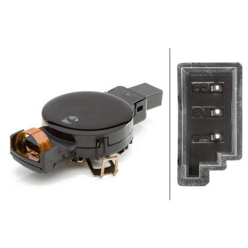 Hella Rain Sensor 6PW 011 012-831