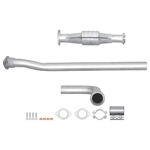 Hella Catalytic Converter 8LE 366 053-421
