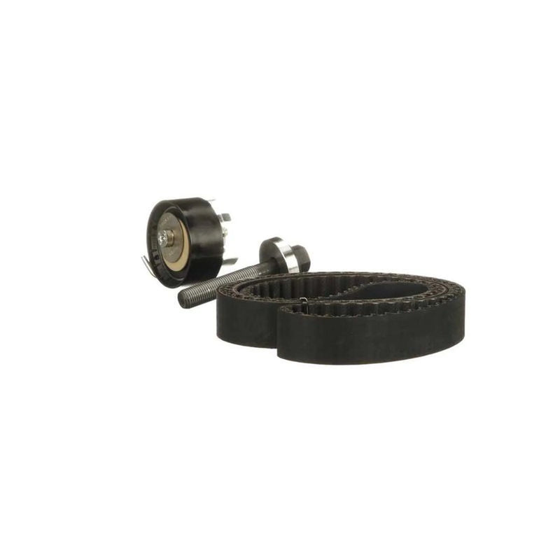 Gates Timing Belt Kit with Rollers K025669XS