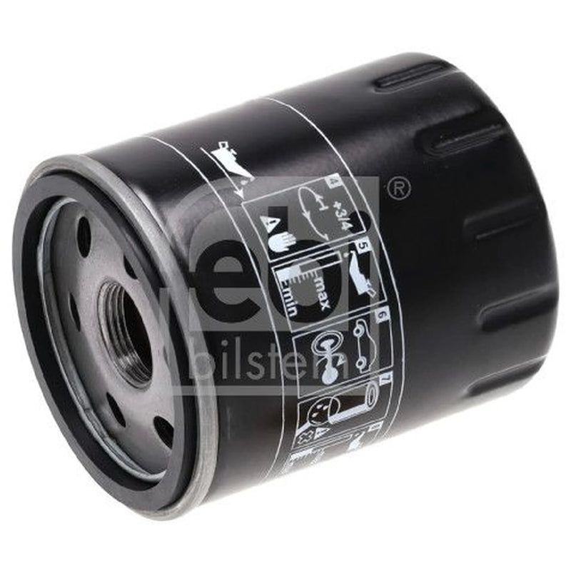 Febi Engine Oil Filter 1004171