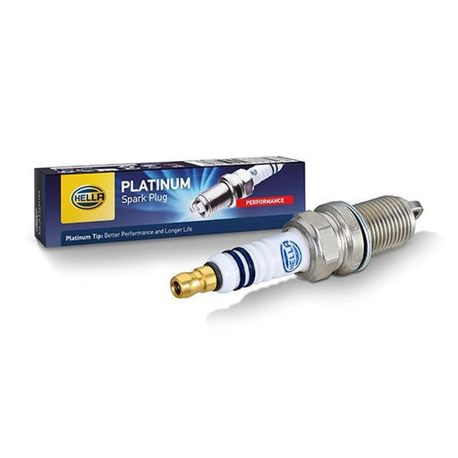 Hella Engine Spark Plug 8EH 188 705-021