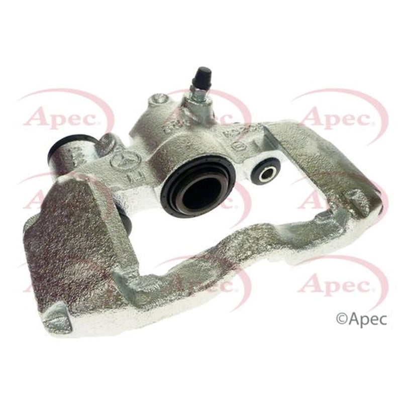 Apec Brake Caliper Assembly Rear Right RCA1213