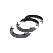 Bosch Parking Brake Shoe Set 0 986 487 967