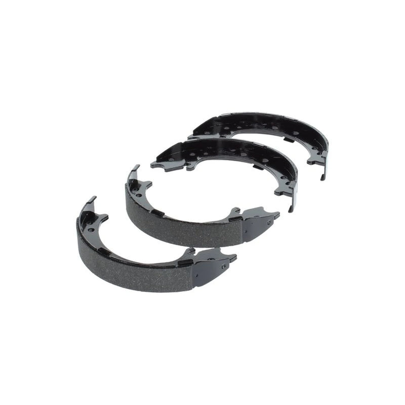 Bosch Parking Brake Shoe Set 0 986 487 967