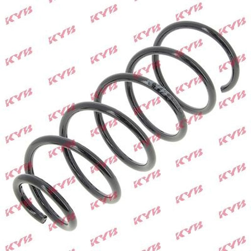 KYB Rear Suspension Coil Spring RC6716