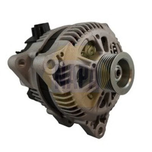 NAPA Car Alternator 12V NAL1788