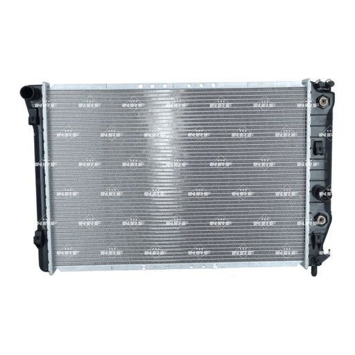 NRF Engine Radiator 50215