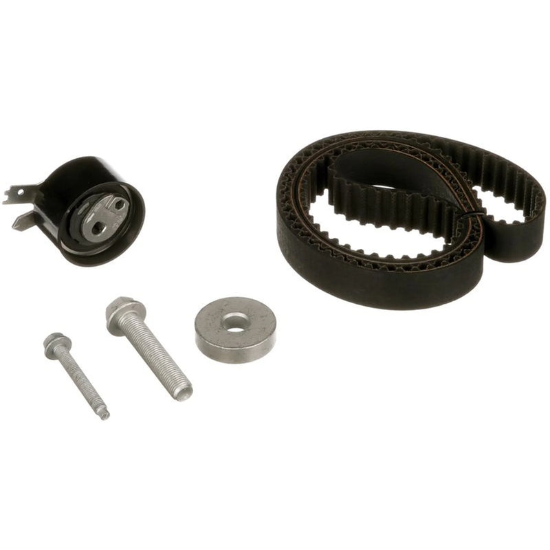 Gates Timing Belt Kit with Rollers K035675XS