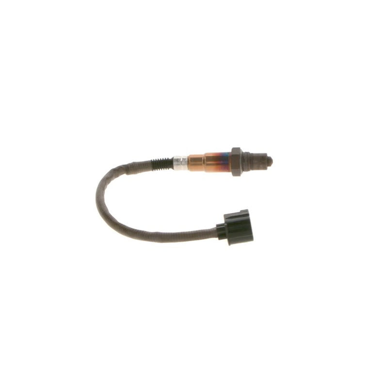 Bosch O2 Lambda Oxygen Sensor Left 0 258 010 117