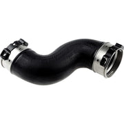 Gates Intercooler Turbo Charge Air Hose 300mm 09-0433