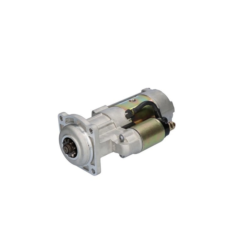 Valeo Starter Motor 24V 4kW 10 Teeth 438277