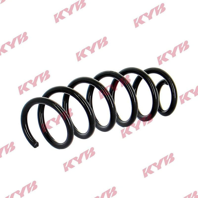 KYB Rear Suspension Coil Spring RA5472