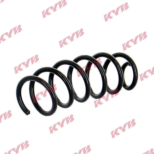 KYB Rear Suspension Coil Spring RA5472