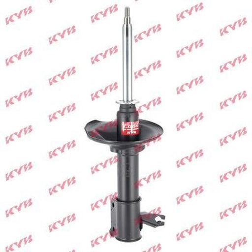 KYB Shock Absorber Damper Strut Front Left 334038