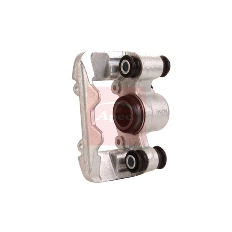 Apec Brake Caliper Assembly Rear Left LCA365N