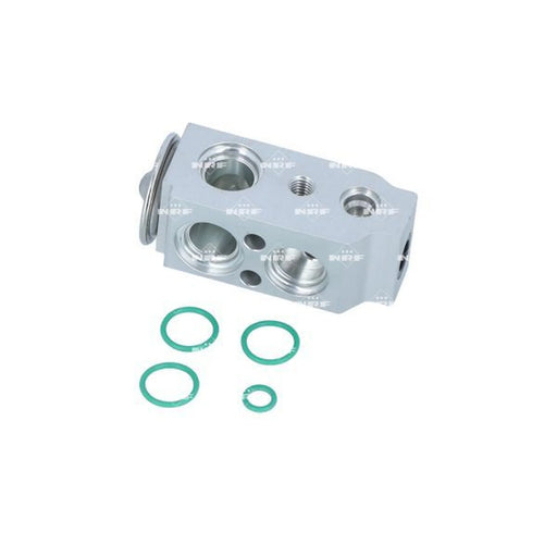 NRF Air Conditioning Expansion Valve 38757