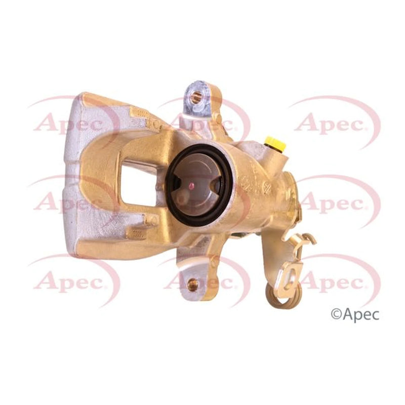 Apec Brake Caliper Assembly Rear Right RCA123N