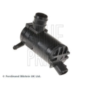 Blue Print Windscreen Washer Pump ADG00302