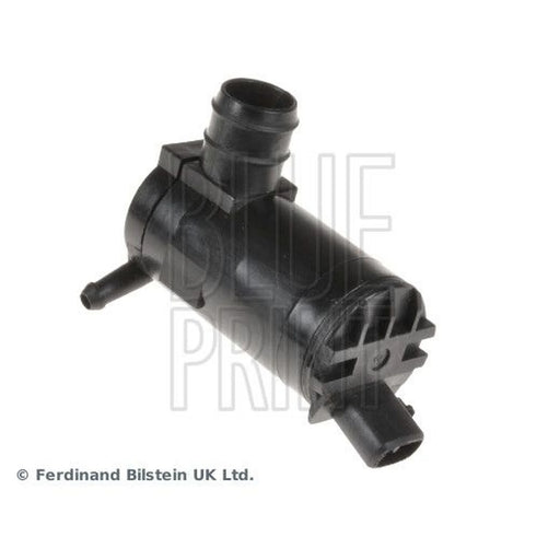 Blue Print Windscreen Washer Pump ADG00302