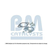 BM Catalysts Exhaust Pipe Mounting Kit FK50469B