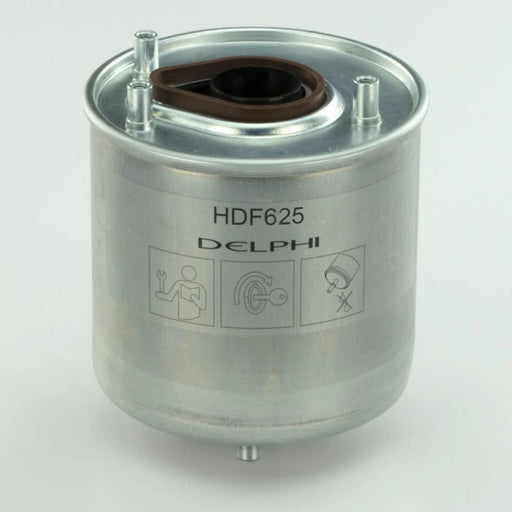 Delphi Fuel Filter Element HDF625