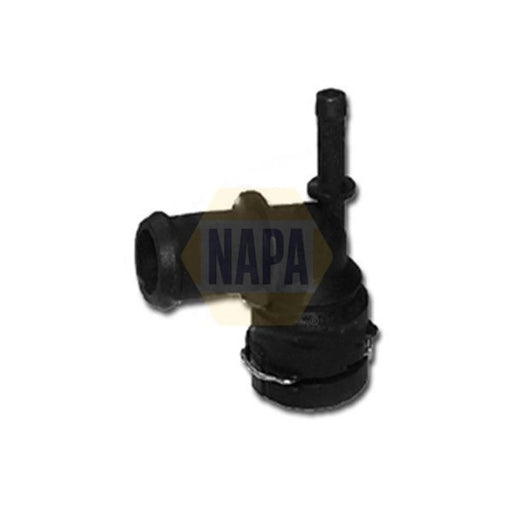 NAPA Coolant Flange Housing Connector NTH1660
