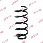 KYB Rear Suspension Coil Spring RA5881