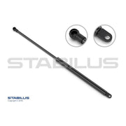 Stabilus Boot Gas Strut Lift Support Tailgate / Boot Lid Shock Repl 291730