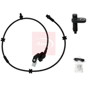 Apec ABS Wheel Speed Sensor Rear Right ABS1743